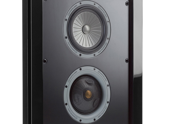 Monitor Audio SoundFrame 1 In-Wall - cecha 1